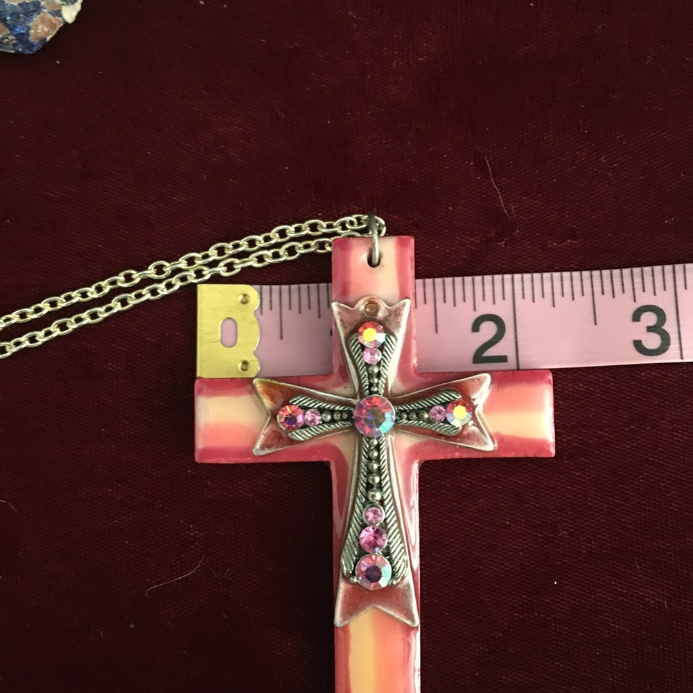 Homemade  Cross - Picture 4 of 7